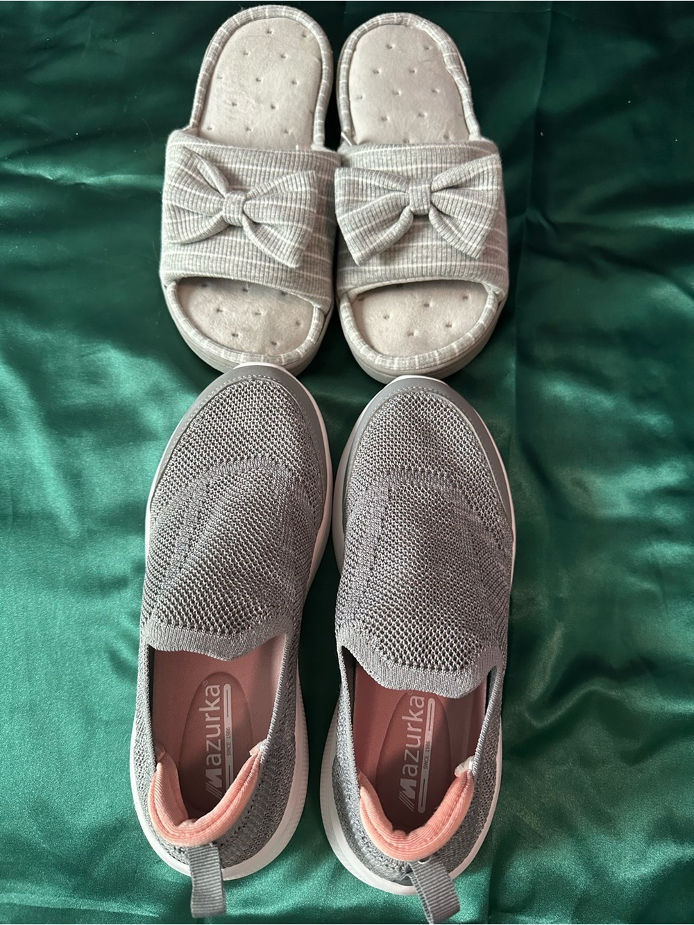 Brand New Shoe Lot Sz 6.5